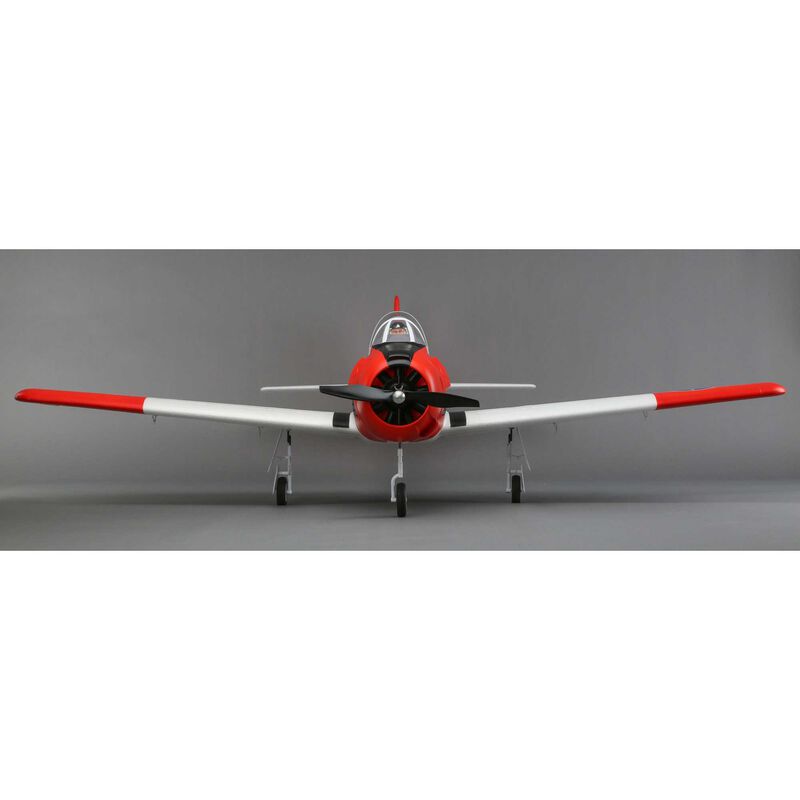 Carbon-Z T-28 2.0m BNF Basic with AS3X and SAFE Select