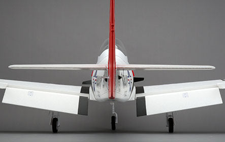 Carbon-Z T-28 2.0m BNF Basic with AS3X and SAFE Select