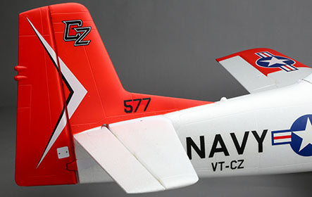 Carbon-Z T-28 2.0m BNF Basic with AS3X and SAFE Select