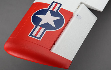 Carbon-Z T-28 2.0m BNF Basic with AS3X and SAFE Select