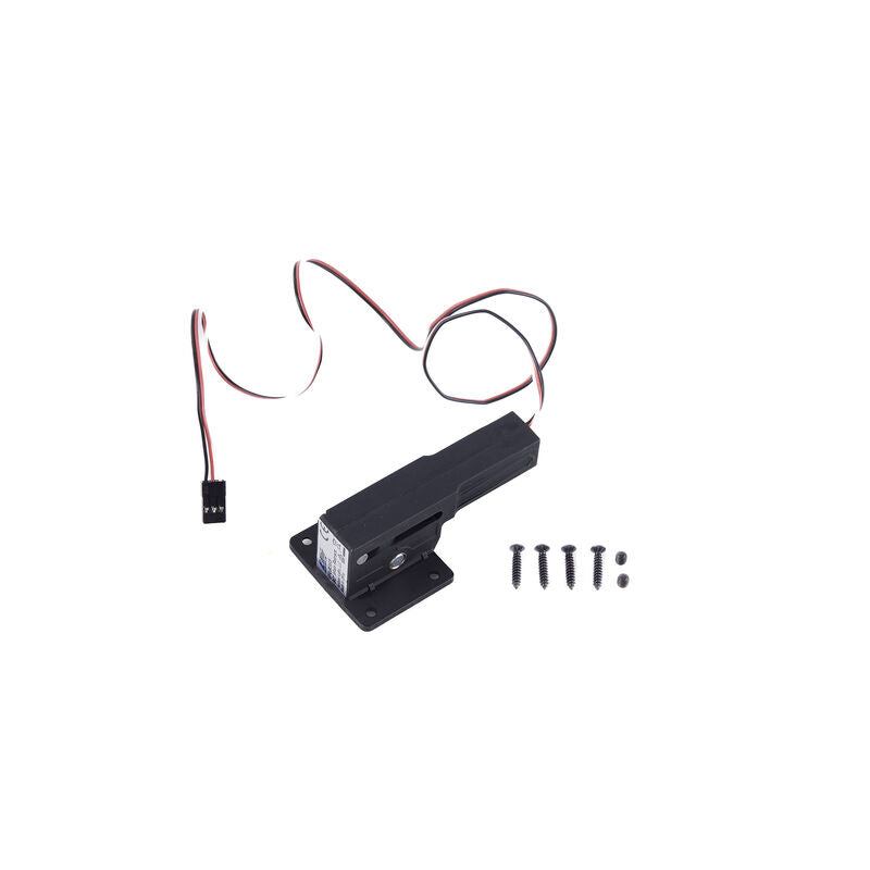 Nose Retract Unit: Carbon-Z T-28