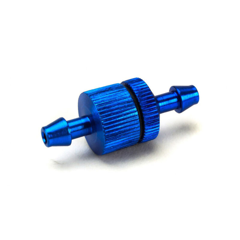 Evolution Fuel Filter - Inline