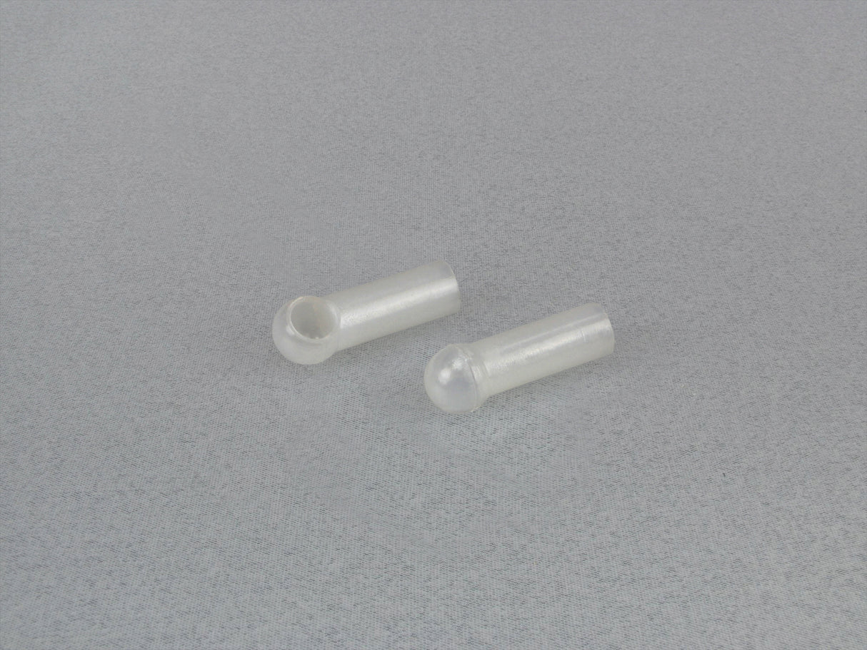 Radio Active Mini Ball Joint M2 Nylon Only (pk2)