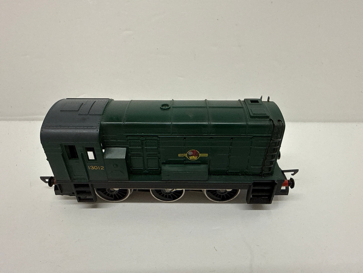 Hornby OO Gauge Rail Road R13012-Class 060 - SECOND HAND