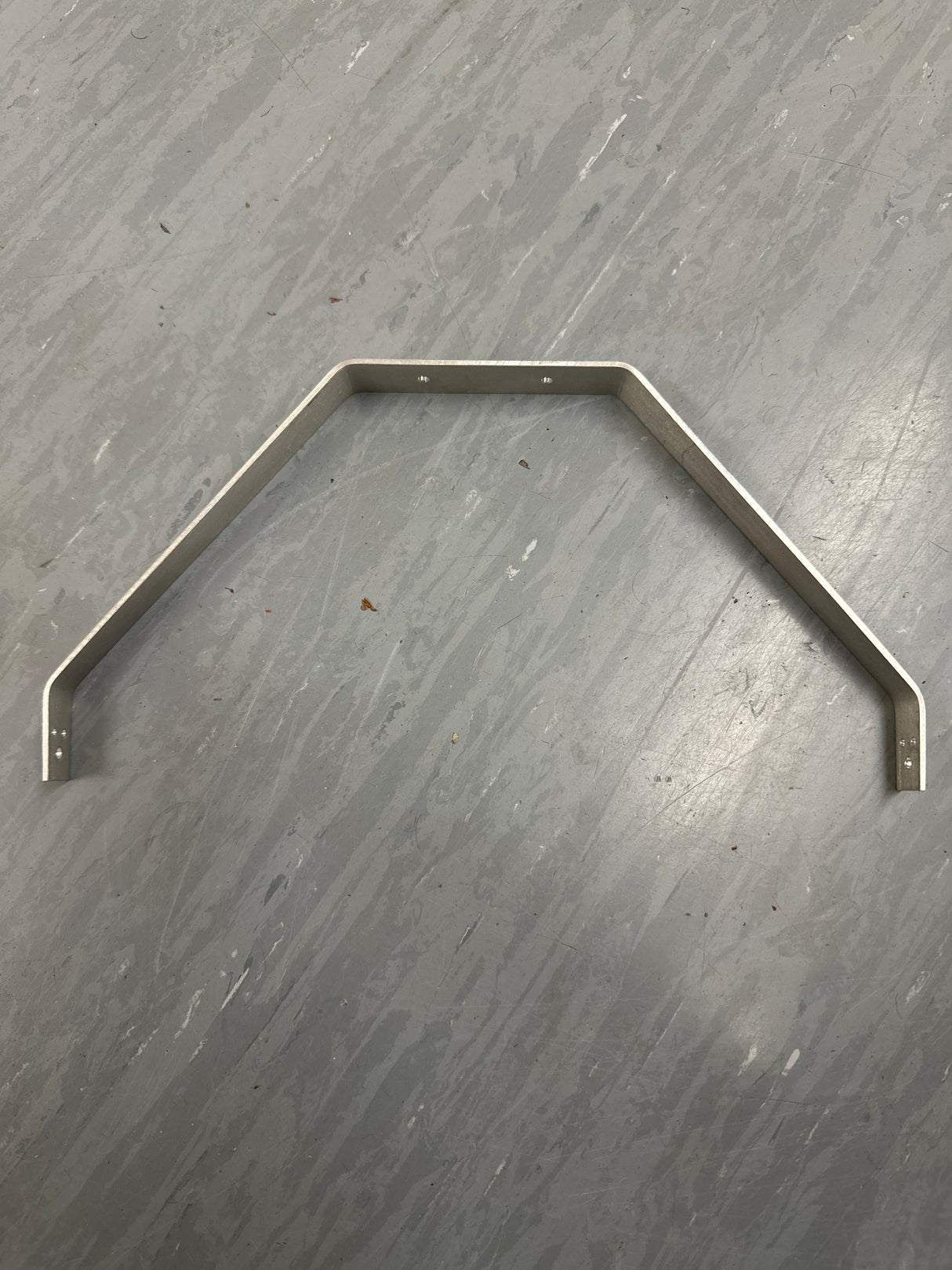 ULTRAFLY Yak-54 Aluminium Landing Strut UFP-YAK-LDS