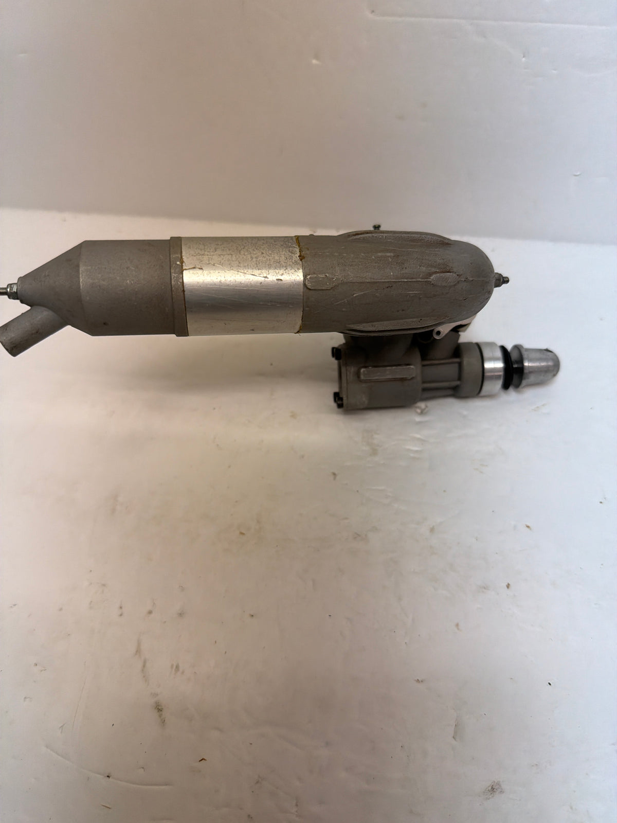 MDS 38 2-Stroke Glow Engine R/C Aircraft Engine – Second hand (Box 162)