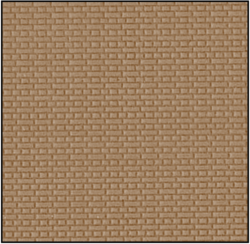 2mm English Bond STONE Colour