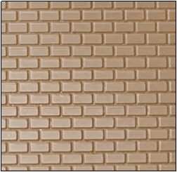 2mm Stone Block STONE Colour