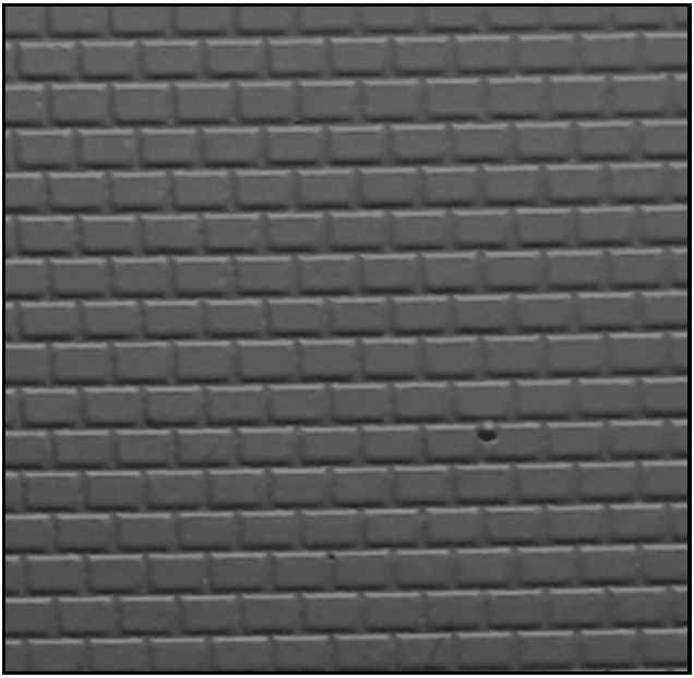 2mm Slate GREY Colour