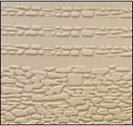 2mm Random Stone STONE Colour