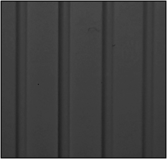 4mm Profiled Steel Cladding *GREY Coloured* (14 x 9)