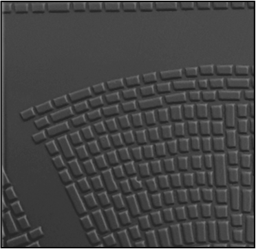 4mm Paved Roadway Setts *GRANITE Coloured* (13.5 x 9.5)