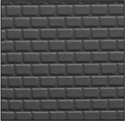 7MM Slate GREY Colour