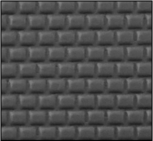 7MM Granite Setts GREY Colour