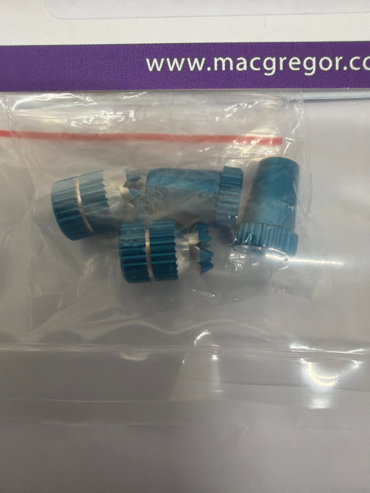 Futaba Transmitter Stick Ends - M3