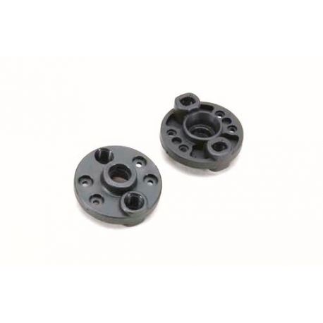 Cen Car spares Wheel Hub (Pk2/Fr or Rr) F.F/CT5/NX (Box 1) FF006 (Box 99)