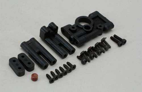 Cen car Spares Brake Seat/Plastic Parts Fun Factor (Box 1) CENWS010 (BOX 89)