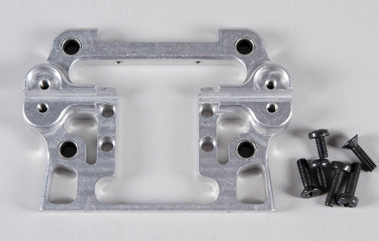 FG Modellsport RC Car Spares Alloy front axle mount A 04497 (BOX 82)