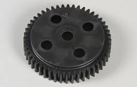 FG Modellsport RC Car Spares Plastic gearwheel 48 teeth 06052 (BOX 82)