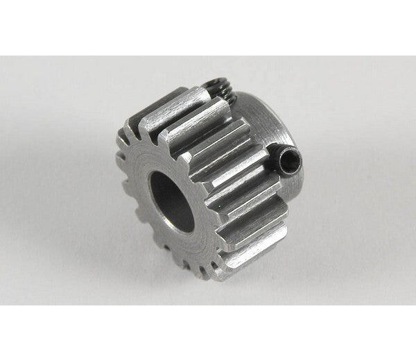 FG Modellsport RC Car Spares Steel gearwheel 16 teeth wide 06431/1 (BOX 82)
