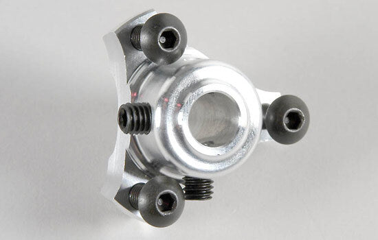 FG Modellsport RC Car Spares Alloy Gearwheel Adapter 06490 (BOX 82)