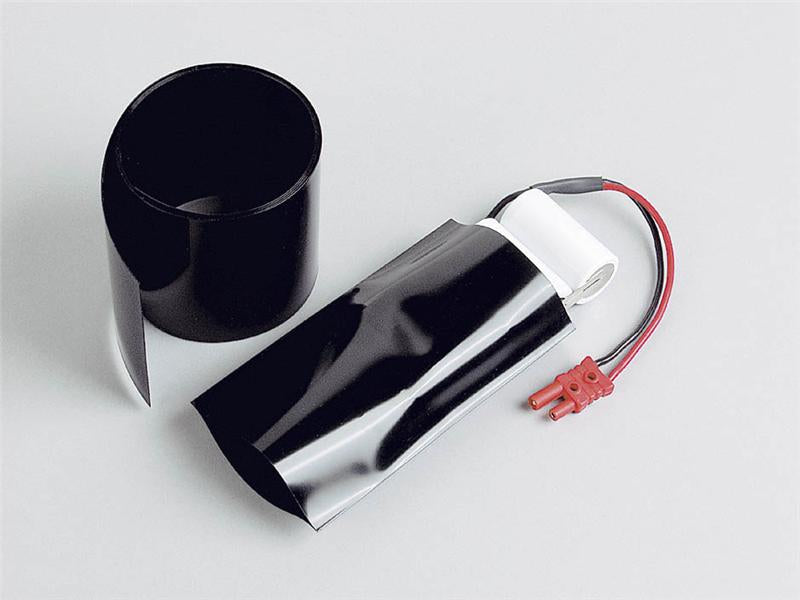 FG Modellsport RC Car Spares Shrinkd Plast Tube 1m -F/Batts 06541 (Box 82)