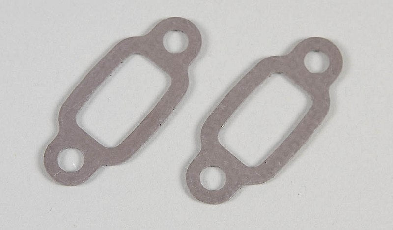 FG Modellsport RC Car Spares Silencer Gasket/Zenoah CY (Pk2) 07332 (Box 84)