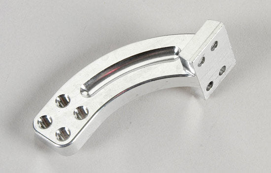 FG Modellsport RC Car Spares Alloy steering lever 04 04406/7 (Box 84)