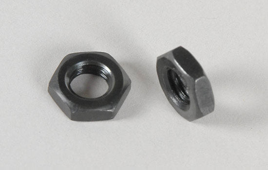 FG Modellsport RC Car Spares Hexagon Nut M8/Right (Pk2) 04472/3 (BOX 82)