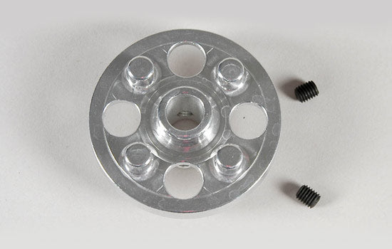 FG Modellsport Car Spares Alum. gear carrier 52 mm (1pcs) 07439 (Box 38)