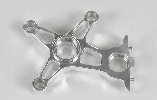 FG Modellsport RC Car Spares Alum. gear plate 97 (1pcs) 07474 (Box 38) (Copy)