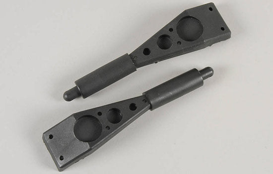 FG Modellsport Car Spares Body mounts 135mm overall (2pcs) 09014 (Box 82)