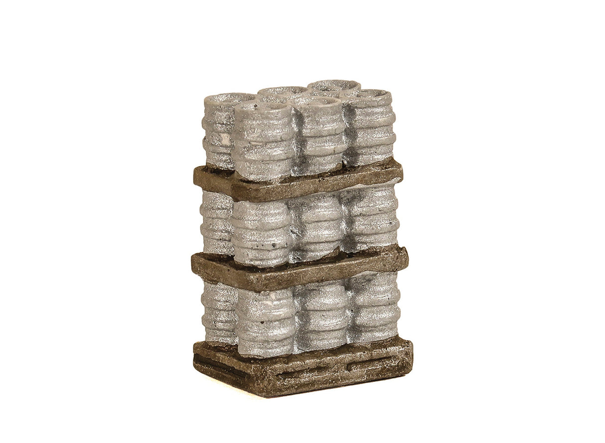 Alloy Kegs - 3 Tier Full Load