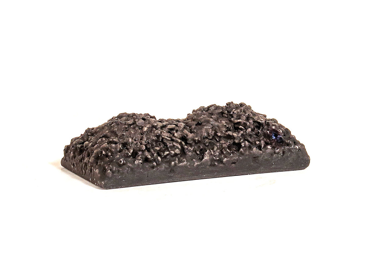 Coal Wagon Load ( Hornby 4 Plank)