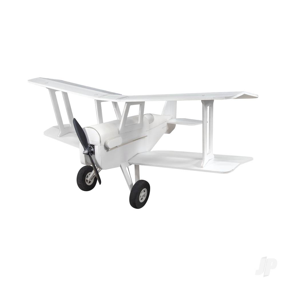 SE5 Biplane Speed Build Kit with Maker Foam (609mm)