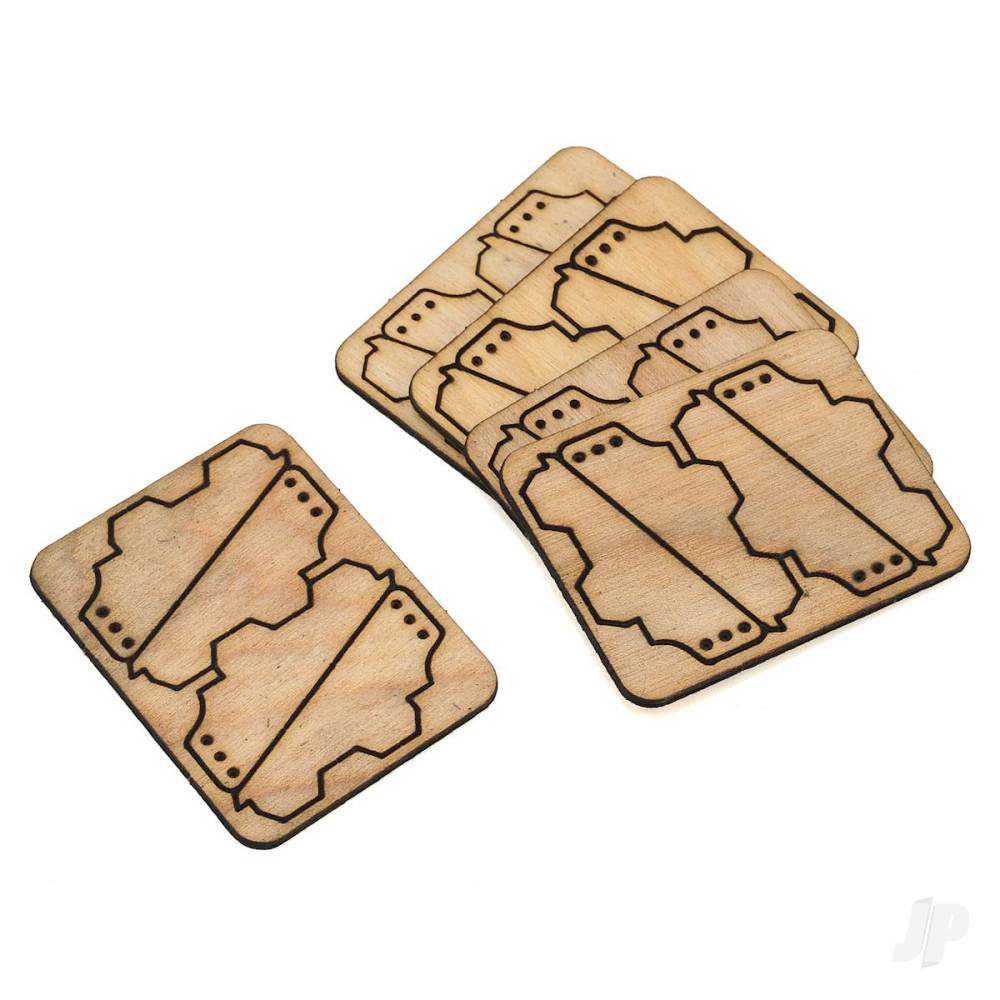 Control Horn (20 pieces)