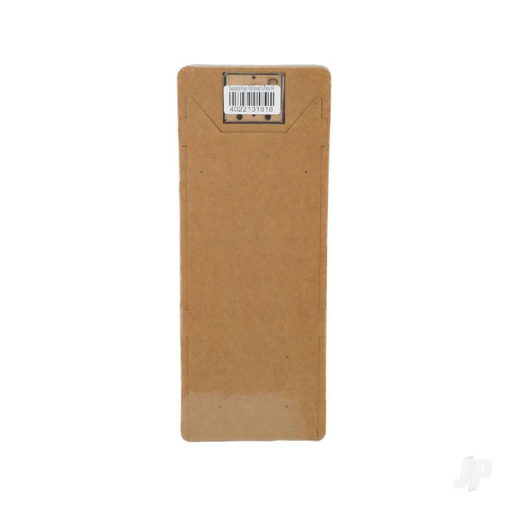 Swappable Power Pod/Firewall (5 pcs)