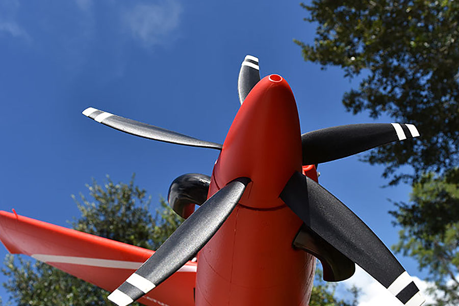 FMS PC-21 PILATUS 1100MM PNP