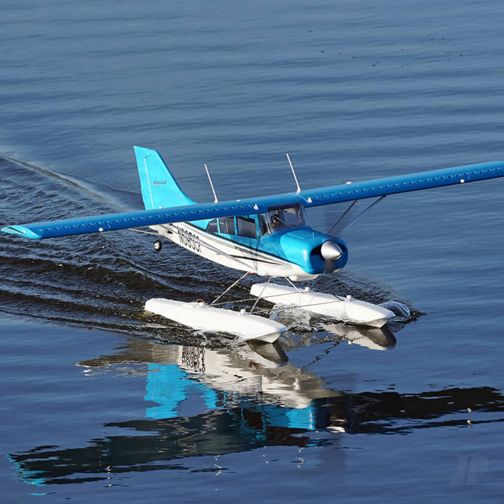 FMS Maule PNP 1.50m / 1500mm (with Floats)