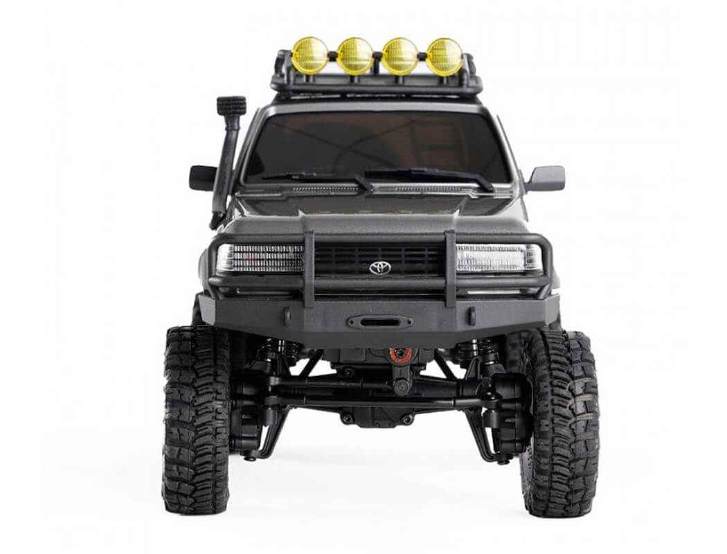 FMS FCX 1/18 TOYOTA LC80 RTR SCALER - Grey