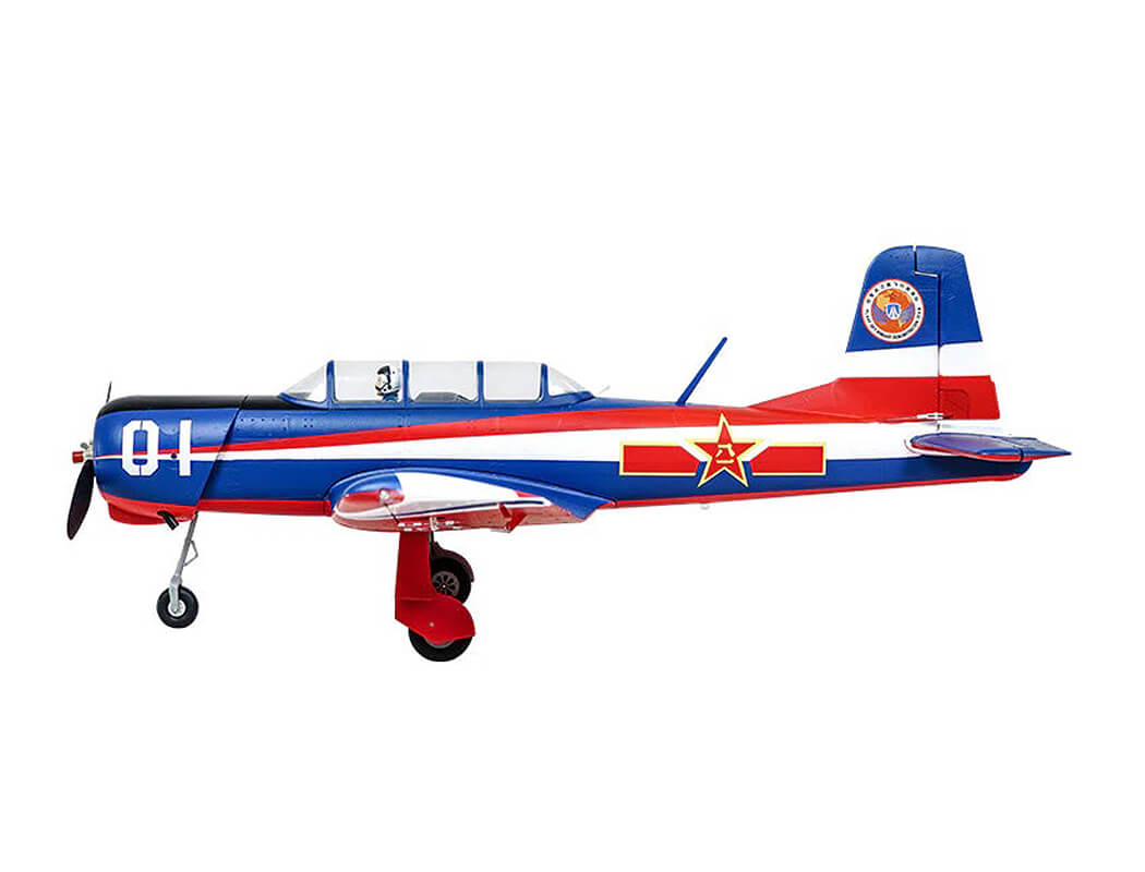 FMS 1200MM CJ-6 V2 PNP