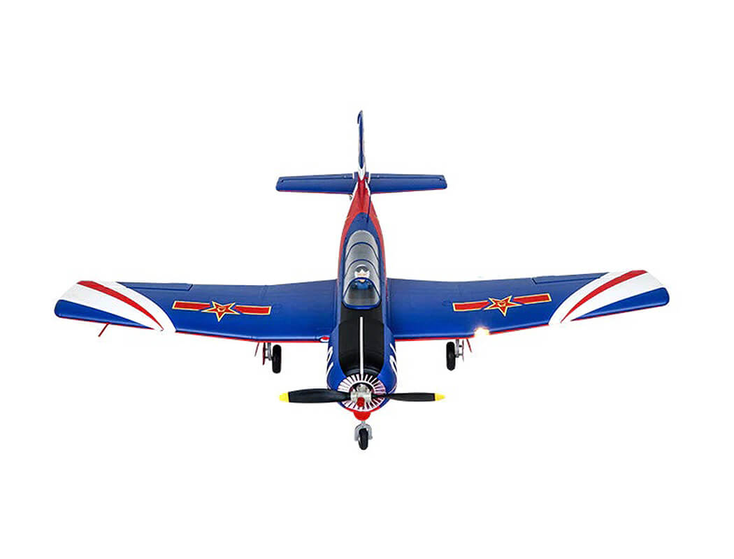 FMS 1200MM CJ-6 V2 PNP