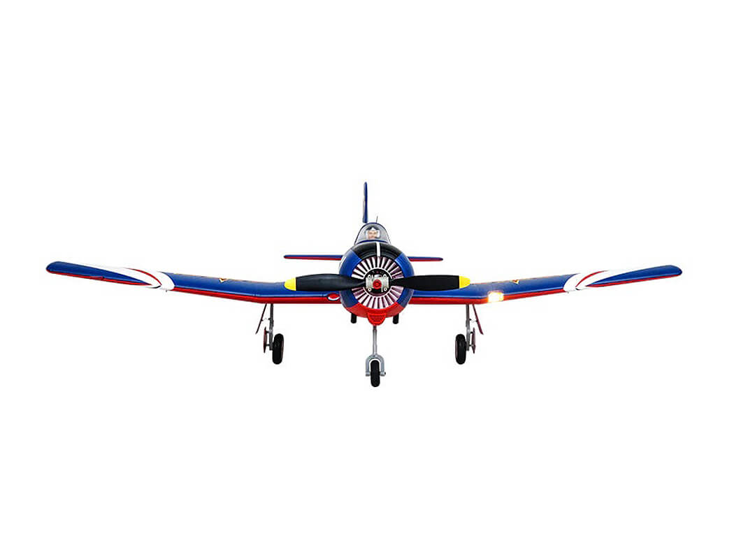 FMS 1200MM CJ-6 V2 PNP