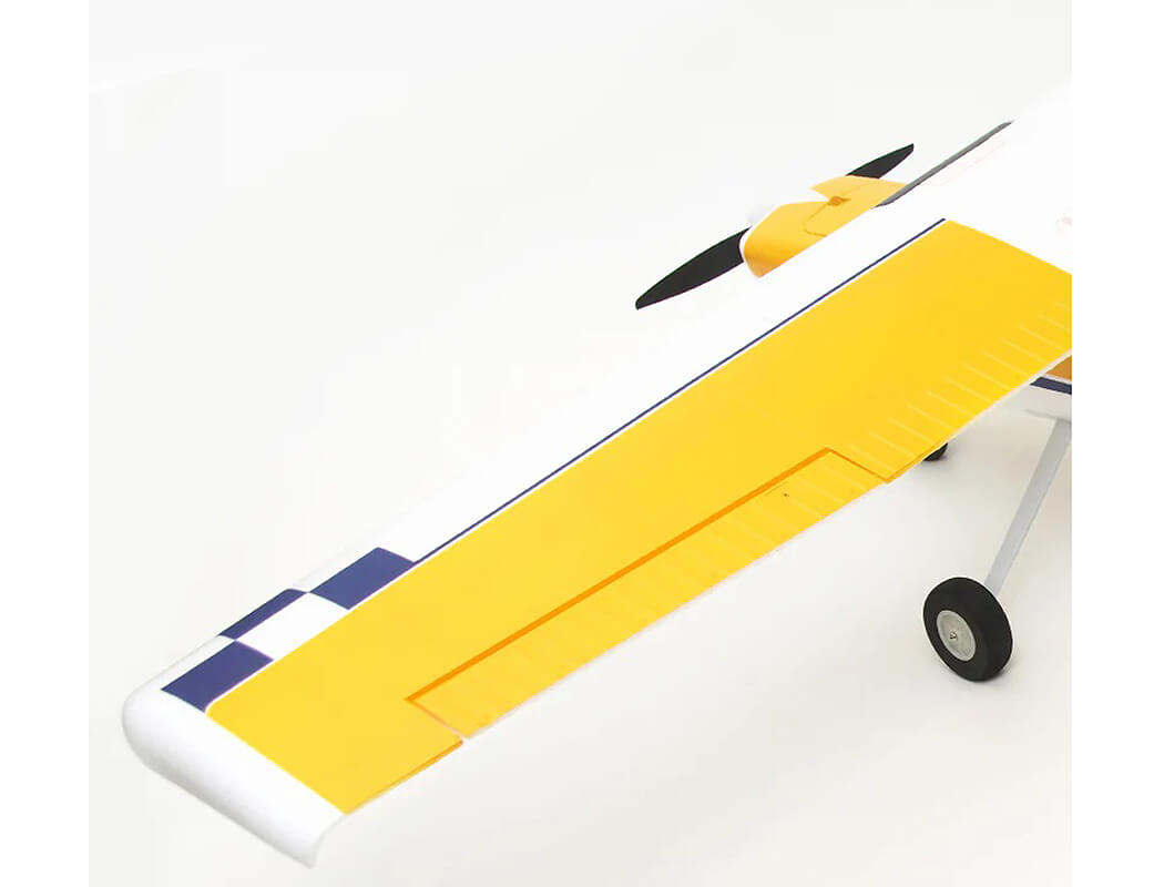 FMS 1220MM RANGER EP RTR YELLOW WITH REFLEX V3