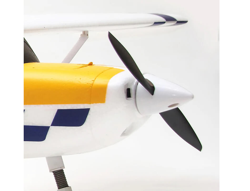 FMS 1220MM RANGER EP RTR YELLOW WITH REFLEX V3