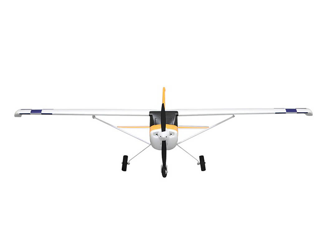 FMS 1220MM RANGER EP RTR YELLOW WITH REFLEX V3