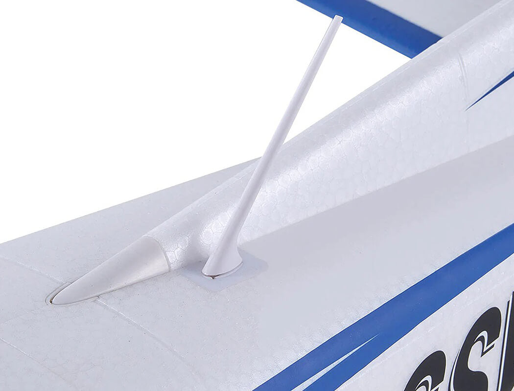 FMS 1500MM CESSNA 182 PNP BLUE