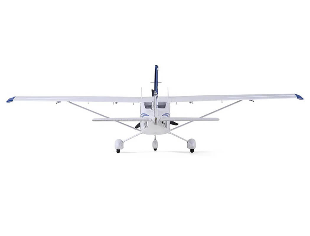 FMS 1500MM CESSNA 182 PNP BLUE