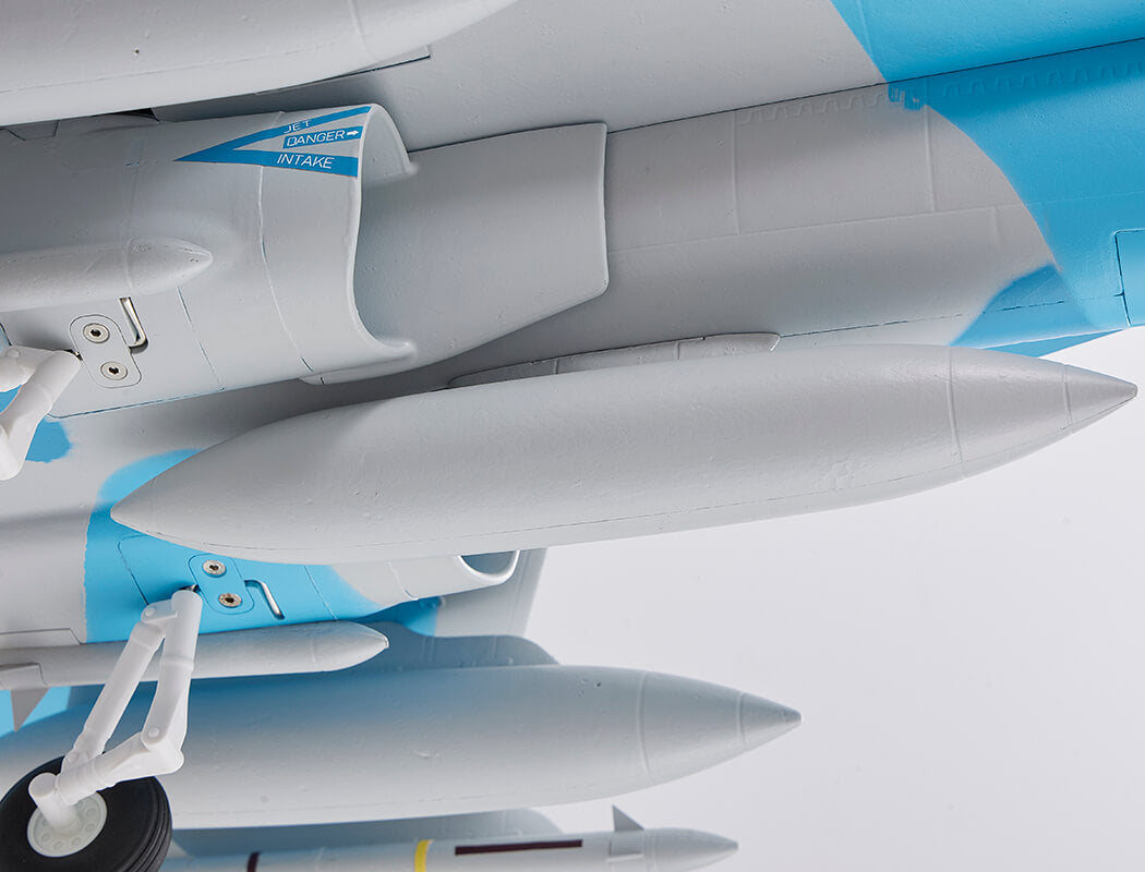 FMS 64MM EDF F/A-18 HORNET PNP