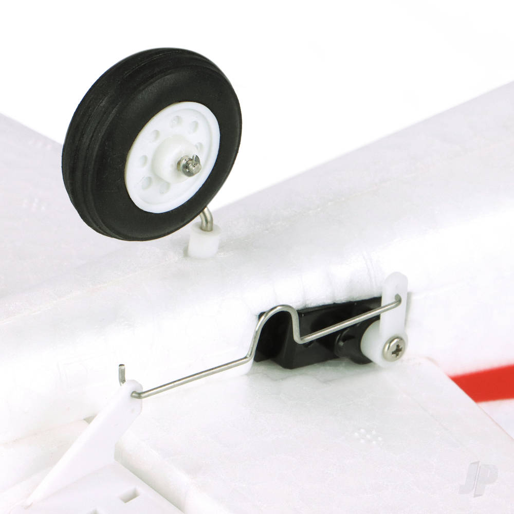FMS Beaver PNP 0.8m / 800mm Red